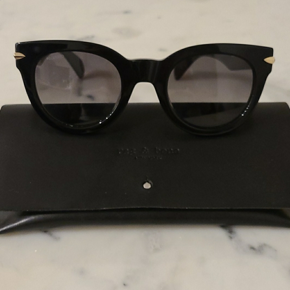 Rag & Bone sunglasses